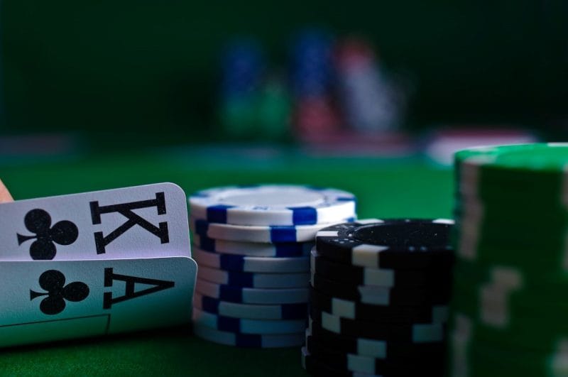 casinoer i Norge
