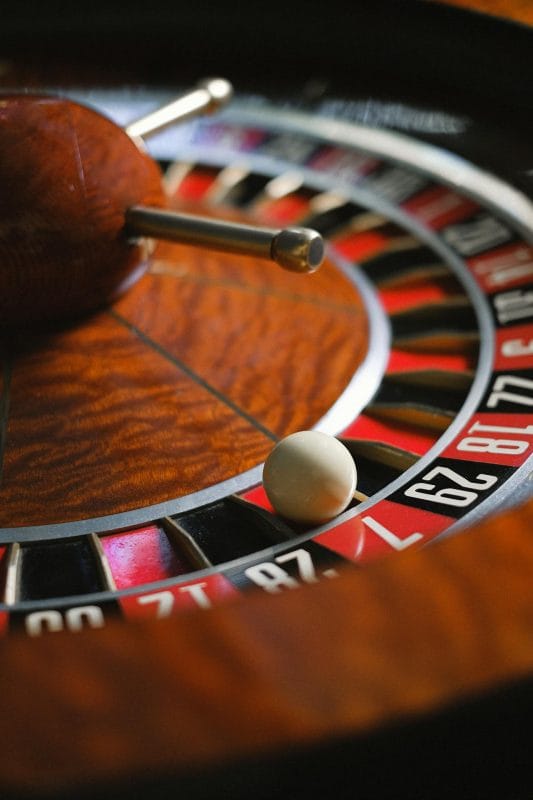 Gratis Spins