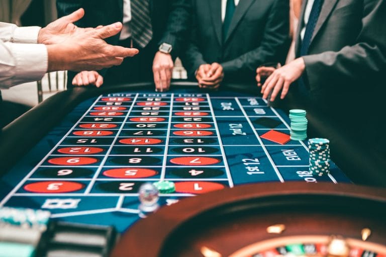 populære casinobonusser