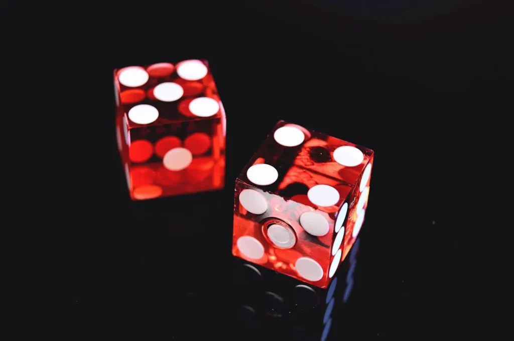 Cashback casino