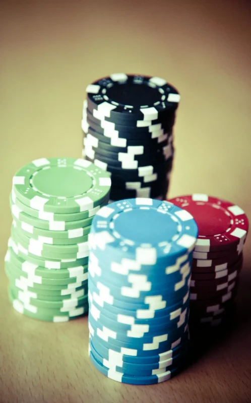 klassiske casinospil